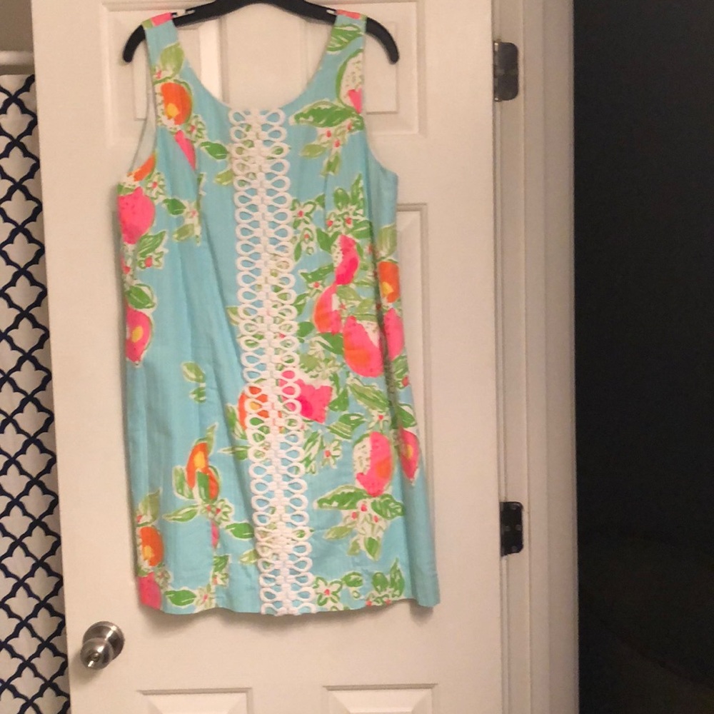 Lilly Dress